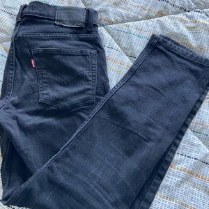 511 slim Levi’s